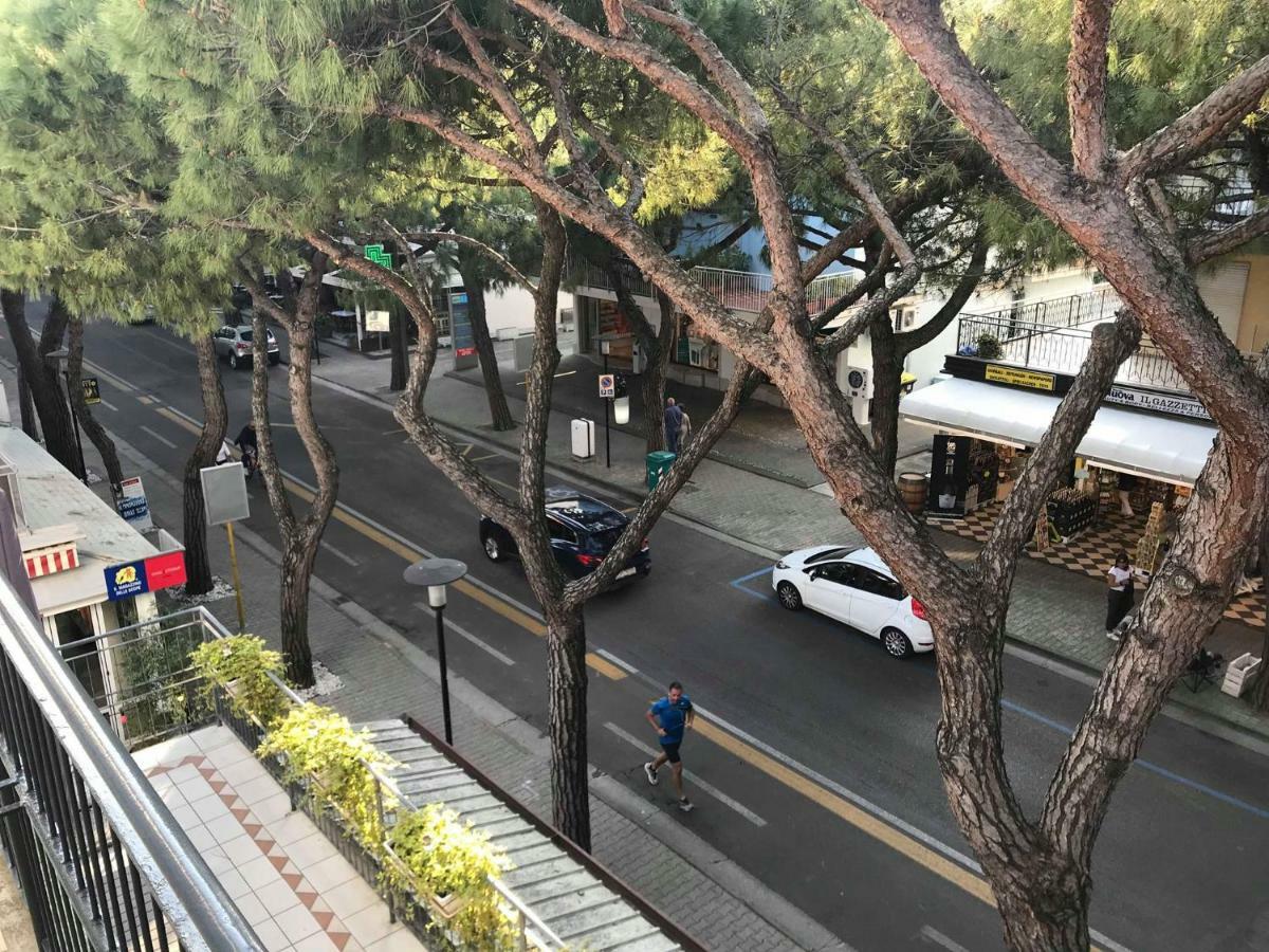 리도 디 예솔로 Delta A - Piazza Marina - Vista Mare 빌라 외부 사진