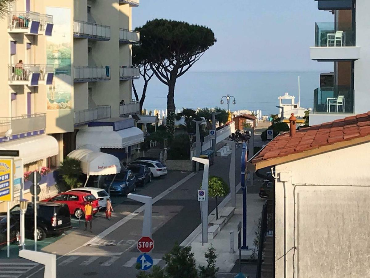리도 디 예솔로 Delta A - Piazza Marina - Vista Mare 빌라 외부 사진